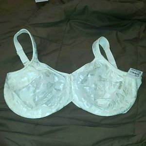 Wacoal 40-I Bra New With Tags